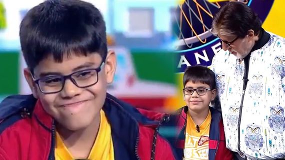 ಕೆಬಿಸಿಯಲ್ಲಿ ಅಮಿತಾಬ್‌ ಬಚ್ಚನ್‌ಗೆ ಅಗೌರವ ; ಹೇಳಿದ್ದೇನು ಅವಮಾನ ಮಾಡಿದ್ದ 10 ವರ್ಷದ ಹುಡುಗ ?