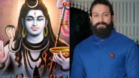 ರಾವಣನಾಗಿ ನಟಿಸಿದ ಬಳಿಕ ಶಿವನಾಗಿ ಯಶ್ ನಟನೆ? ನಿಮಿತ್ ಮಲ್ಹೋತ್ರಾ ಸುಳಿವು