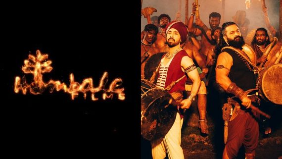 2 ವಾರಕ್ಕೆ 'ಕಾಂತಾರ'-1 ಕಲೆಕ್ಷನ್ ಎಷ್ಟು? ಪೈಸಾ ಪೈಸಾ ಲೆಕ್ಕ ಕೊಟ್ಟ ಹೊಂಬಾಳೆ