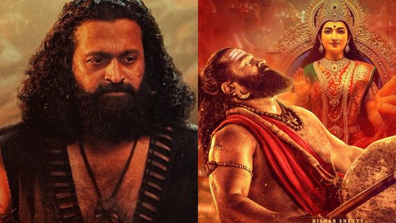 10ನೇ ದಿನವೂ 'ಕಾಂತಾರ- 1' ಹವಾ; 2ನೇ ಶನಿವಾರ ಸಿನಿಮಾ ಕಲೆಕ್ಷನ್ ಬಲು ಜೋರು