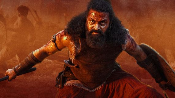 Kantara Day 10 Collection; ಕಲೆಕ್ಷನ್ ಲೆಕ್ಕಾಚಾರ ಉಲ್ಟಾ ಮಾಡಿದ 'ಕಾಂತಾರ-1'; 10ನೇ ದಿನ ಹೊಸ ದಾಖಲೆ