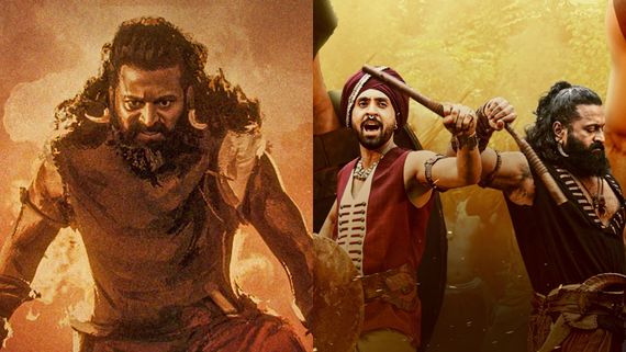 'ಕಾಂತಾರ- 1' ಮತ್ತೊಂದು ಸಾಂಗ್ ರಿಲೀಸ್; ಆಹಾ.. ಆಹಾಹಾ.. ಆಹಾ.. ಆಹಾಹಾ