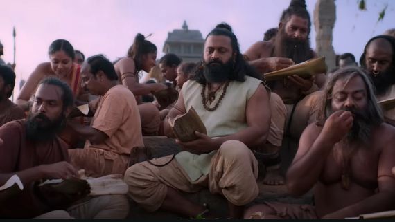 Kantara Chapter 1 Box Office Day 12; 12ನೇ ದಿನ 'ಕಾಂತಾರ ಚಾಪ್ಟರ್ 1' ಕಲೆಕ್ಷನ್‌ ಡ್ರಾಪ್ ಆಯ್ತಾ? ಏಕೆ?