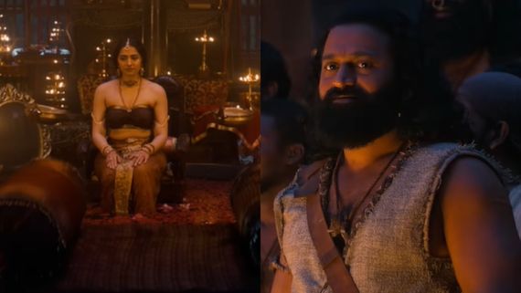 Kantara Chapter 1 English: ಇಂಗ್ಲಿಷ್‌ ಭಾಷೆಯಲ್ಲೂ ಕಾಂತಾರ ಚಾಪ್ಟರ್ 1 ರಿಲೀಸ್: ಯಾವಾಗ? ಎಲ್ಲೆಲ್ಲಿ?