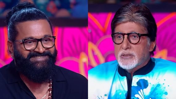 KBC 17: ಕೌನ್ ಬನೇಗಾ ಕರೋಡ್‌ಪತಿಯಲ್ಲಿ ರಿಷಬ್ ಗೆದ್ದಿದ್ದೆಷ್ಟು? ಸುಲಭ ಪ್ರಶ್ನೆಗೆ ತಪ್ಪು ಉತ್ತರ ಕೊಟ್ಟಿದ್ಯಾಕೆ?