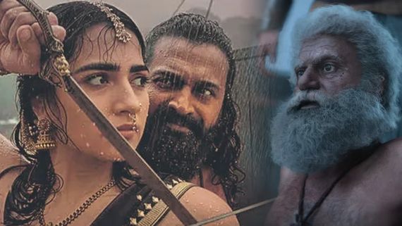 Kantara Chapter 1 Box Office Day 26: ಅವಸರ, ಆತುರ -1000 ಕೋಟಿ ಕನಸು ಭಗ್ನ? 26ನೇ ದಿನ ಗಳಿಸಿದ್ದೆಷ್ಟು ಕಾಂತಾರ?