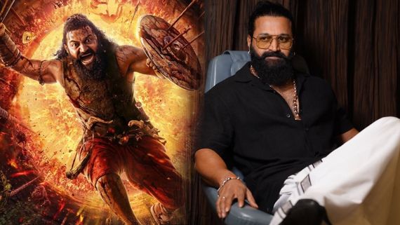 ಕಾಂತಾರ ಅಬ್ಬರ, ದೈವದ ಆಶೀರ್ವಾದ, ₹400 ಕೋಟಿ ಮೈಲಿಗಲ್ಲು ; ಇನ್ನೊಂದೇ ಮೆಟ್ಟಿಲು-ರಿಷಬ್ ಶೆಟ್ಟಿಗೆ ವಜ್ರಖಚಿತ ಸಿಂಹಾಸನ