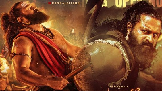 Kantara Chapter 1 Box Office ; ಐತಿಹಾಸಿಕ ದಾಖಲೆ ಬರೆಯುತ್ತಾ ಕಾಂತಾರ 1 ? ಸಿನಿಮಾ ಪಂಡಿತರ ಲೆಕ್ಕಾಚಾರವೇನು ?