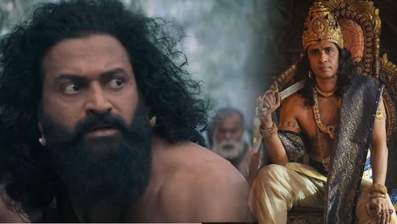 ಕಾಂತಾರ ಅಬ್ಬರ, ದೈವದ ಚಮತ್ಕಾರ ; ಕೇವಲ ಹನ್ನೆರಡೇ ದಿನದಲ್ಲಿ 'ಹೊಂಬಾಳೆ'ಗೆ ಆದ ಲಾಭ ಎಷ್ಟು ?