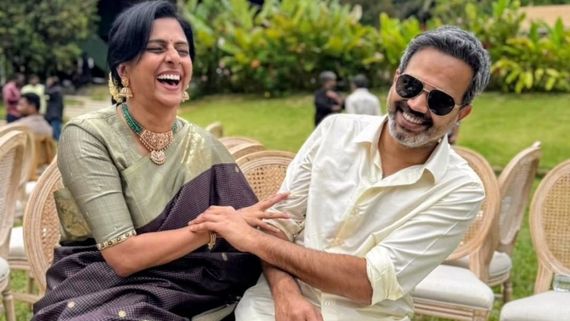 ತಮಾಷೆಯಾಗಿ ಪ್ರಶಾಂತ್ ನೀಲ್ ಅವರನ್ನು ಟ್ರೋಲ್ ಮಾಡಿ ಕಾಲೆಳೆದ ಪತ್ನಿ ಲಿಖಿತಾ!