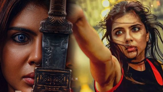 ಮನೆಯಲ್ಲಿಯೇ ಕಣ್ತುಂಬಿಕೊಳ್ಳಿ ಕಲ್ಯಾಣಿಯ ಬ್ಲಾಕ್‌ಬಸ್ಟರ್ 'ಲೋಕ', ಕನ್ನಡದಲ್ಲಿಯೂ ನೋಡಬಹುದು 