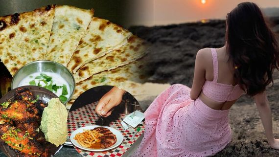 ಅಬ್ಬಬ್ಬಾ ; ಒಂದು ಜಾಮೂನಿಗೆ ₹410,ಭೇಲ್ ಪುರಿಗೆ ₹395 - ಕೆ.ಜಿ.ಎಫ್ ನಟಿಯ ಬೆಂಗಳೂರಿನ ಈ ರೆಸ್ಟೋರೆಂಟ್ ಬಲು ದುಬಾರಿ