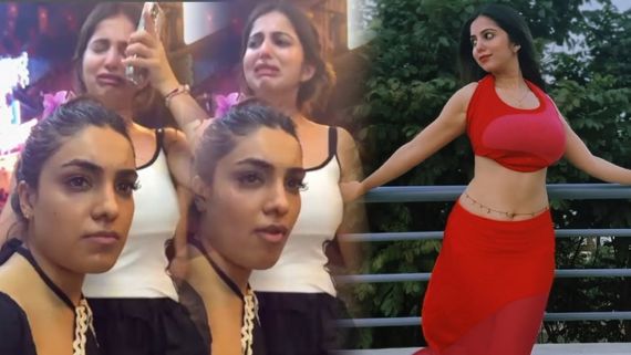 ವಿಯೆಟ್ನಾಂ ಬೀದಿಯಲ್ಲಿ ಗಳಗಳನೆ ಅತ್ತ ನಿವೇದಿತಾ ಗೌಡ -ಅಂತದ್ದೇನಾಯ್ತು?