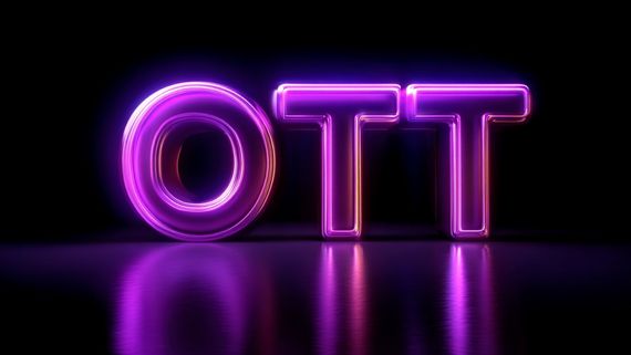 OTT Releases This Week: ಈ ವಾರ ಓಟಿಟಿ ರಿಲೀಸ್ ಚಿತ್ರಗಳ ಪಟ್ಟಿ; ಕನ್ನಡ ಚಿತ್ರಗಳು ಇದ್ಯಾ?