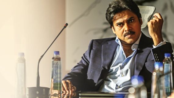 ಮತ್ತೊಂದು ಚಿತ್ರಕ್ಕೆ ಆಂಧ್ರ ಉಪ ಮುಖ್ಯಮಂತ್ರಿ ಪವನ್ ಕಲ್ಯಾಣ್ ಗ್ರೀನ್ ಸಿಗ್ನಲ್!