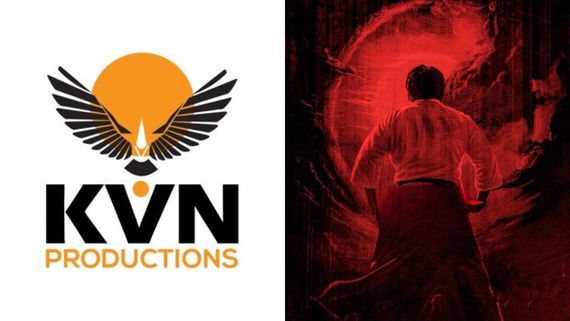 ಪವರ್ ಸ್ಟಾರ್ ಜೊತೆ ಕೆವಿಎನ್ ಹೈವೋಲ್ಟೇಜ್ ಪ್ರಾಜೆಕ್ಟ್; ನಿರ್ದೇಶಕ ಯಾರು?