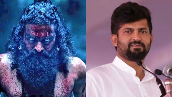 'ಕಾಂತಾರ'- 1 ಚಿತ್ರ ವೀಕ್ಷಿಸಲು 197 ಟಿಕೆಟ್ ಬುಕ್ ಮಾಡಿದ ಪ್ರತಾಪ್ ಸಿಂಹ