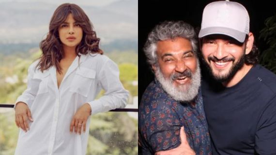 SSMB29: ಮಹೇಶ್ ಬಾಬು ಸಂಭಾವನೆ ಕಮ್ಮಿ ಕೊಟ್ಟು ಪ್ರಿಯಾಂಕಾ ಚೋಪ್ರಾಗೆ ಹೆಚ್ಚು ಕೊಟ್ಟರೇ ರಾಜಮೌಳಿ?