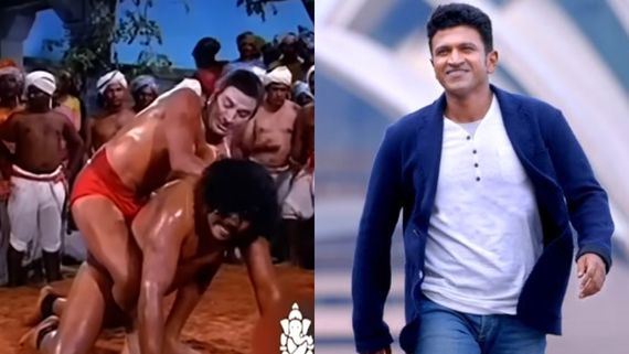 Puneeth Rajkumar: ಅಪ್ಪು ಹುಟ್ಟಿಗೂ 'ಮಯೂರ' ಸಿನಿಮಾದ ಈ ದೃಶ್ಯ ಇರುವ ಕೊಂಡಿ ಏನು ಗೊತ್ತೇ?