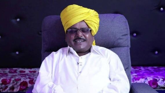 'ಕಲಿಯುಗದ ಕುಡುಕ'ನ ಯುಗಾಂತ್ಯ, ಬಯಲು ಸೀಮೆಯ ಉತ್ಕ್ರಷ್ಟ ಕಲಾವಿದ ರಾಜು ತಾಳಿಕೋಟೆ ನಿಧನ 