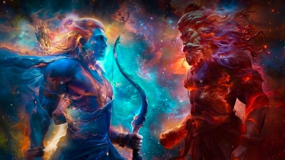 ರಣ್‌ಬೀರ್, ಯಶ್ ನಟನೆಯ 'ರಾಮಾಯಣ- 1' ಟ್ರೈಲರ್ ಬಿಡುಗಡೆಗೆ ಮುಹೂರ್ತ ಫಿಕ್ಸ್! 