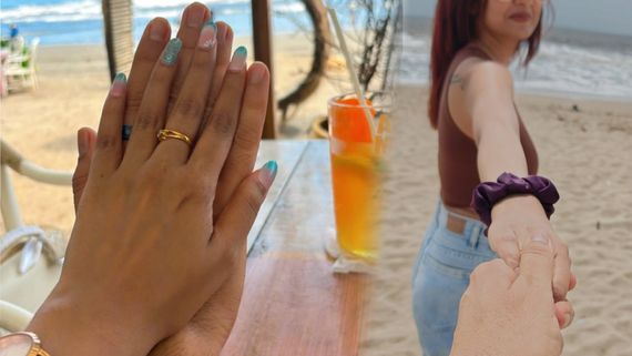 ಬಿಗ್ ಬಾಸ್ ಸ್ಫರ್ಧಿಗೆ ಆಘಾತ, ಸದ್ದಿಲ್ಲದೇ ಖ್ಯಾತ ನಟಿಯ ಜೊತೆ ನಿಶ್ಚಿತಾರ್ಥ ಮಾಡಿಕೊಂಡ ಮಾಜಿ ಗಂಡ