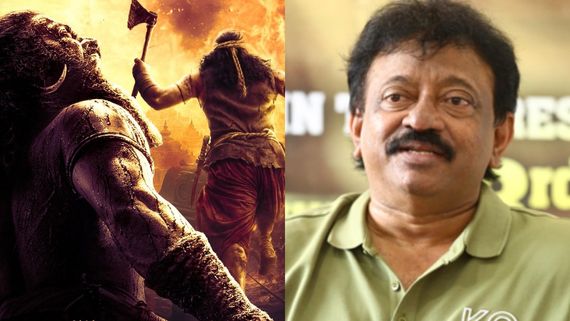 'ಕಾಂತಾರ'-1 ನೋಡಿ ನಿರ್ದೇಶಕ ಆರ್‌ಜಿವಿ ಏನಂದ್ರು? ರಿಷಬ್ ಶೆಟ್ಟಿ ಪ್ರತಿಕ್ರಿಯೆ ಏನು?