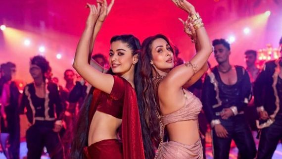 'ಥಮ್ಮ' ಚಿತ್ರದ ಸಂಗೀತ ನಿರ್ದೇಶಕನ ಮೇಲೆ ಲೈಂ*ಗಿಕ ದೌರ್ಜನ್ಯ ಆರೋಪ- ಬಂಧನ, ಬಿಡುಗಡೆ