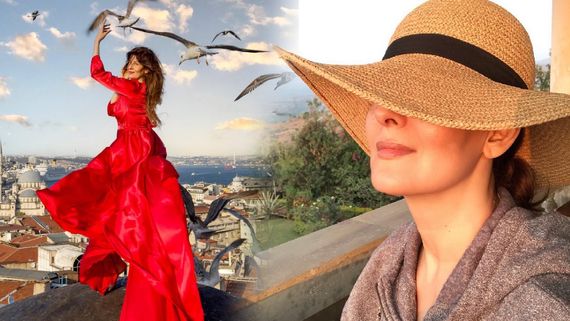 ನನಗೆ ಭಯ ಆಗ್ತಿದೆ, ನನ್ನ ಪ್ರಾಣಕ್ಕೆ ಅಪಾಯ ಇದೆ ; ನನಗೆ ಗನ್ ಕೊಡಿ- ಪೊಲೀಸರ ಮೊರೆ ಹೋದ ಸಲ್ಮಾನ್ ಖಾನ್ ಮಾಜಿ ಪ್ರೇಯಸಿ