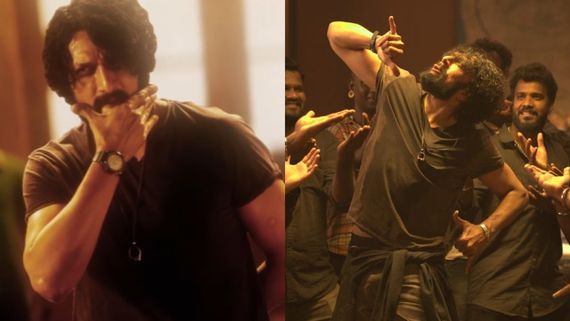 'ಮಾರ್ಕ್' ಚಿತ್ರದ 'ಸೈಕೋ ಸೈತಾನ್' ಯೂಟ್ಯೂಬ್‌ನಿಂದ ಮಾಯವಾಗಿದ್ದೇಕೆ? ತಂಡದಿಂದ ಸಿಕ್ತು ಅಪ್‌ಡೇಟ್