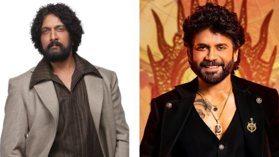 Bigg Boss 9: ತೆಲುಗು ಬಿಗ್‌ಬಾಸ್ ಮನೆಗೆ ಸುದೀಪ್ ಸರ್‌ಪ್ರೈಸ್ ಎಂಟ್ರಿ; ಕನ್ನಡದಲ್ಲೇ ಮಾತು ಆರಂಭಿಸಿದ ಕಿಚ್ಚ