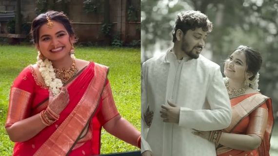 ಮಾಂಗಲ್ಯ, ಕುಂಕುಮ ಧರಿಸುವ ಬಗ್ಗೆ ಸುಹಾನಾ ಸಯ್ಯದ್ ಅಭಿಪ್ರಾಯ ಏನು?