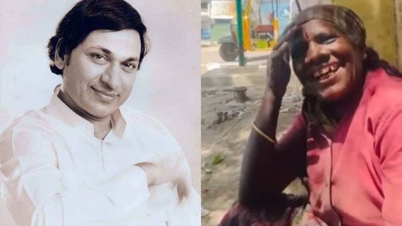 ತಮಿಳುನಾಡಿನಲ್ಲಿ ಅಣ್ಣಾವ್ರ ಮಹಿಳಾ ಅಭಿಮಾನಿ; ಆಕೆಯ ಕನ್ನಡ ಹಾಡು ಕೇಳಿ