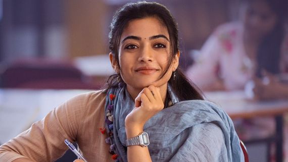 ದಿ ಗರ್ಲ್‌ಫ್ರೆಂಡ್ ಚಿತ್ರಕ್ಕೆ ರಶ್ಮಿಕಾ ಮಂದಣ್ಣ ಪಡೆದ ಸಂಭಾವನೆ ಎಷ್ಟು ? ಬೆಲೆ ಕಟ್ಟಲು ಸಾಧ್ಯ ಇಲ್ಲ ಎಂದಿದ್ದೇಕೆ ನಿರ್ಮಾಪಕ ?