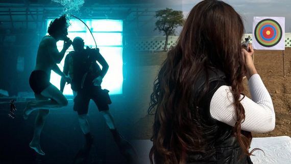 63 ವರ್ಷದ ಸೂಪರ್ ಸ್ಟಾರ್‌ಗೆ ಕೈ ಕೊಟ್ಟಳು 37 ವರ್ಷದ ಖ್ಯಾತ ನಟಿ, 4ನೇ ಮದುವೆ ಕನಸು ಭಗ್ನ