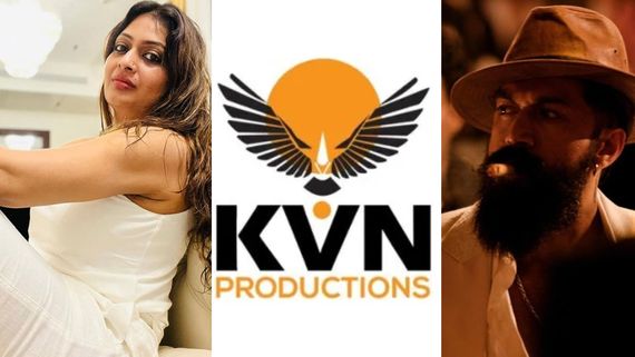 ಗಾಳಿ ಸುದ್ದಿಗೆ ಬಿತ್ತು ಬ್ರೇಕ್;ಅಸಮಾಧಾನವೂ ಇಲ್ಲ..ರೀಶೂಟ್ ಆಗ್ತಿಲ್ಲ..'ಟಾಕ್ಸಿಕ್' ಬಗ್ಗೆ ಕೆವಿಎನ್ ಹೇಳಿದ್ದೇನು?