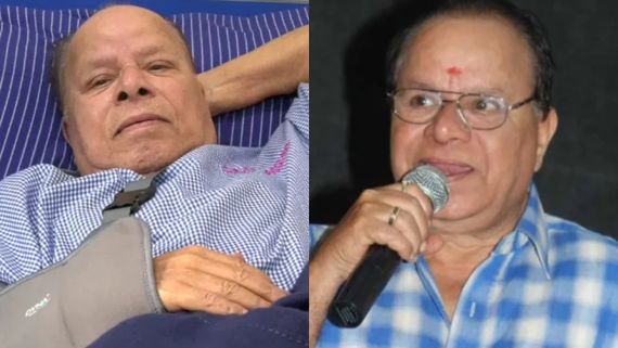 ಎಂಎಸ್ ಉಮೇಶ್‌ಗೆ ಕ್ಯಾನ್ಸರ್, 4ನೇ ಸ್ಟೇಜ್‌ನಲ್ಲಿ ಕಾಯಿಲೆ ; ಹುಷಾರಾಗಿ ಬರ್ತಿನಿ ಎಂದು ಹೇಳಿದ ವಿಷಯ ತಿಳಿಯದ ಹಿರಿಯ ನಟ