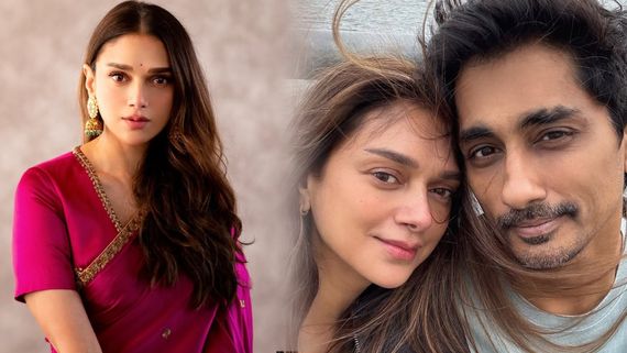 ಅವಳು ನಾನಲ್ಲ ; ಆದಿತಿ ರಾವ್ ಹೈದರಿ ಹೆಸರಿನಲ್ಲಿ ಮೋಸದ ಜಾಲ, ಸಿದ್ದಾರ್ಥ್ ಪತ್ನಿ ಹಿಂದೆ ಬಿದ್ದ ಕಿರಾತಕ ಯಾರು ?