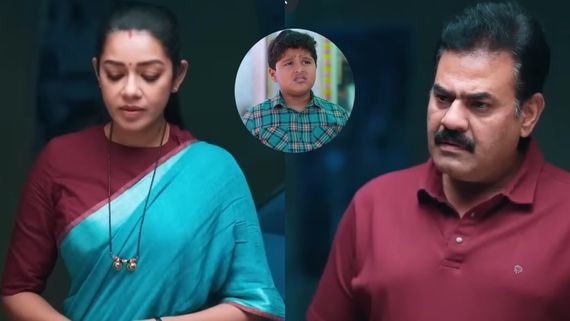 Amruthadhaare ; ಅತಿಯಾದರೆ ಅಮೃತವೂ ವಿಷ - ಭೂಮಿಕಾ ವಿರುದ್ದ ಸಿಡಿದೆದ್ದ ಪ್ರೇಕ್ಷಕರು..!