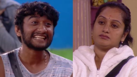 BBK 12: ಉರಿಯೋ ಬೆಂಕಿಗೆ ತುಪ್ಪ ಸುರಿದ ಗಿಲ್ಲಿ; 