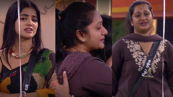 BBK 12: ಜಾಹ್ನವಿಗಾಗಿ ತನ್ನ ಮಗನ ಪತ್ರ ಬಿಟ್ಟು ಕೊಟ್ಟ ಅಶ್ವಿನಿ ಗೌಡ; ಮುಂದೇನು?