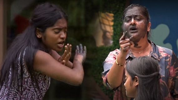 ರಾಕ್ಷಸಿಯರಿಗೆ ನಾನು ರಾಕ್ಷಸಿ ; ನಿಮ್ಮನ್ನು ಕಳಿಸಿಯೇ ನಾನು ಹೋಗೋದು- ಅಶ್ವಿನಿ ಎದುರು ಶಪಥ ಮಾಡಿದ ರಕ್ಷಿತಾ    