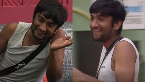 BBK12: ಗಿಲ್ಲಿಗೆ ತನ್ನ ಮಾತೇ ಮುಳ್ಳಾಗುತ್ತಾ? ಕಿಚ್ಚನ ಚಪ್ಪಾಳೆ ಸಿಕ್ಕ ಬಳಿಕ ವರಸೆ ಬದಲಾಯ್ತಾ?