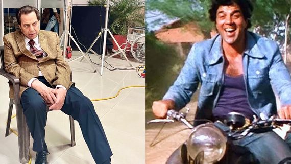 Dharmendra Death: 'ಶೋಲೆ'ಯ 'ವೀರೂ'.. ಬಾಲಿವುಡ್ ದಿಗ್ಗಜ ಧರ್ಮೇಂದ್ರ ಇನ್ನಿಲ್ಲ