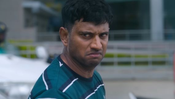 Brat Box Office Day 3: ವೀಕೆಂಡ್‌ನಲ್ಲಿ 'ಬ್ರ್ಯಾಟ್' ಕಲೆಕ್ಷನ್ ಏನು? 3ನೇ ದಿನ ಗಳಿಸಿದ್ದೆಷ್ಟು?