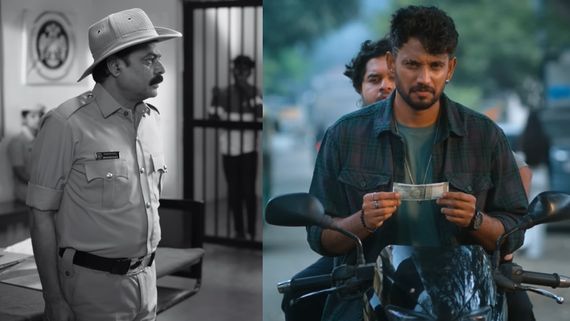 Brat Box Office Day 5: 5ನೇ ದಿನ ಡಾರ್ಲಿಂಗ್ ಕೃಷ್ಣ 'ಬ್ರ್ಯಾಟ್' ಕಲೆಕ್ಷನ್‌ನಲ್ಲಿ ಏರಿಕೆ?