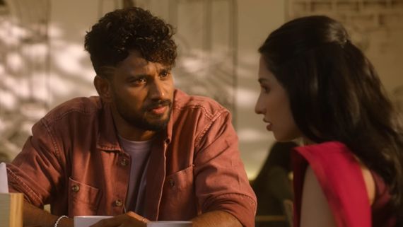 Brat Box Office Day 7: ಒಂದು ವಾರದ 'ಬ್ರ್ಯಾಟ್' ಕಲೆಕ್ಷನ್ ಹೇಗಿದೆ? ಹಿಟ್ Or ಫ್ಲಾಪ್?