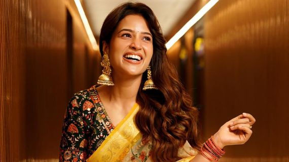 ಚಂದನವನದಲ್ಲಿ ಬೃಂದಾ ಬೆಡಗು ಬಿನ್ನಾಣ; ವಿಭಿನ್ನ ಪಾತ್ರಗಳ ಬಗ್ಗೆ ಚೆಲುವೆ ಮಾತು