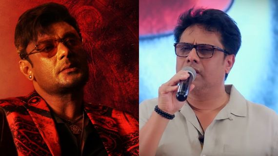 'ಡೆವಿಲ್' ಚಿತ್ರದ ಎಕ್ಸ್‌ಕ್ಲೂಸಿವ್ ಡೈಲಾಗ್ ಹೇಳಿದ ನಿರ್ದೇಶಕ ಪ್ರಕಾಶ್; ಅಭಿಮಾನಿಗಳು ದಿಲ್‌ಖುಷ್