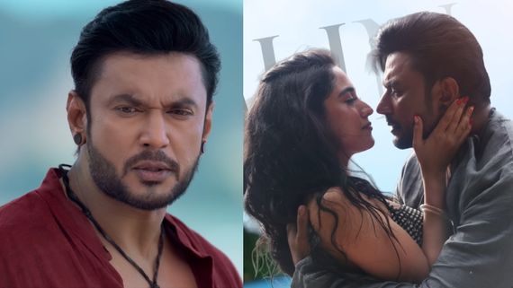 ಡಬಲ್ ರೋಲ್‌ನಲ್ಲಿ 'ಡೆವಿಲ್'? ದರ್ಶನ್ ನಟಿಸಿರುವ ಆ ಎರಡು ಪಾತ್ರ ಯಾವುದು?